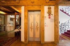 Parc Hotel Tyrol - Ascensore